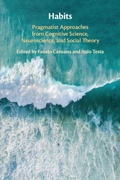 Cover: Habits - Cambridge University Press