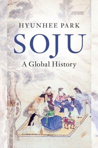Enlarge image Cover: Soju - Cambridge University Press