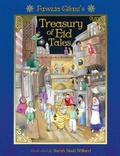 Cover: Treasury of Eid Tales - Baker & Taylor Books