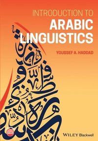 Abbildung von: Introduction to Arabic Linguistics - Wiley