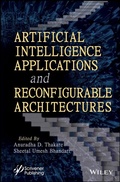 Abbildung von: Artificial Intelligence Applications and Reconfigurable Architectures - Wiley