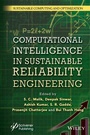 Cover: Computational Intelligence in Sustainable Reliability Engineering - Wiley