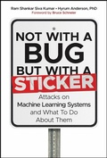 Abbildung von: Not with a Bug, But with a Sticker - Wiley