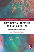Bild: Presidential Rhetoric and Indian Policy - Routledge