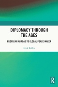 Bild: Diplomacy Through the Ages - Routledge