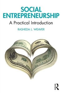 Abbildung von: Social Entrepreneurship - Routledge