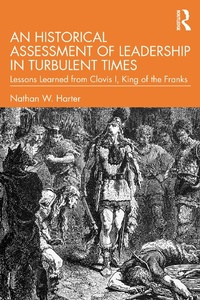 Abbildung von: An Historical Assessment of Leadership in Turbulent Times - Routledge