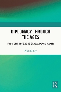 Bild: Diplomacy Through the Ages - Routledge