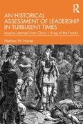 Bild: An Historical Assessment of Leadership in Turbulent Times - Routledge