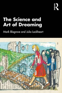 Abbildung von: The Science and Art of Dreaming - Routledge