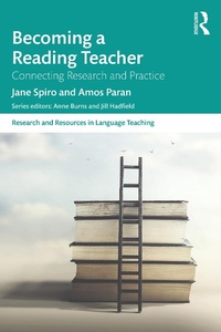 Abbildung von: Becoming a Reading Teacher - Routledge