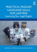 Bild: Practical English Language Skills for Lawyers - Routledge