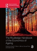 Bild: The Routledge Handbook of the Economics of Ageing - Routledge