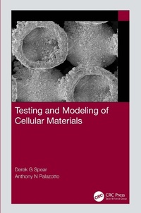 Abbildung von: Testing and Modeling of Cellular Materials - CRC Press