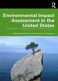 Cover: Environmental Impact Assessment in the United States - Routledge
