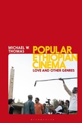 Cover: Popular Ethiopian Cinema - Bloomsbury Academic