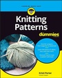 Cover: Knitting Patterns For Dummies - Polity