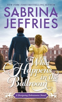 Abbildung von: What Happens in the Ballroom - Zebra Books
