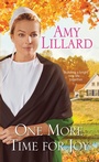 Cover: One More Time for Joy - Zebra Books