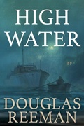 Cover: High Water - Globe Pequot