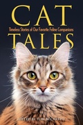 Cover: Cat Tales - The Lyons Press