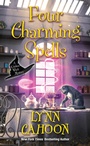 Cover: Four Charming Spells - Kensington Publishing