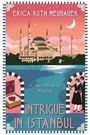 Cover: Intrigue in Istanbul - Kensington Publishing
