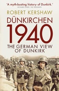 Cover: Duenkirchen 1940 - Osprey Publishing