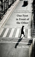 Cover: One Foot in Front of the Other - Sky Pony Press