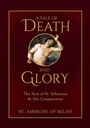 Cover: A Tale of Death and Glory - Saint Benedict Press