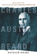 Cover: Charles Austin Beard - Cornell University Press