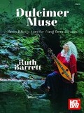 Cover: Dulcimer Muse - Mel Bay Publications,U.S.