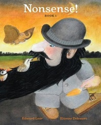 Enlarge image Cover: Nonsense! Book 1 - Creative Editions