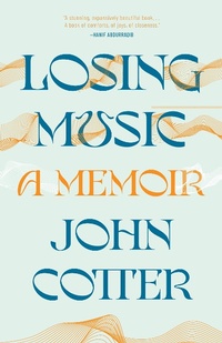 Enlarge image Cover: Losing Music - Milkweed Editions