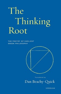 Enlarge image Cover: The Thinking Root - Milkweed Editions