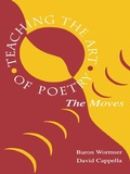 Cover: Teaching the Art of Poetry - Routledge