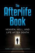 Cover: The Afterlife Book - Visible Ink Press