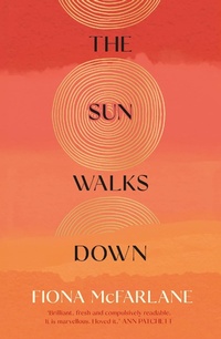 Abbildung von: The Sun Walks Down - Sceptre