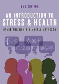 Enlarge image Cover: An Introduction to Stress and Health - SAGE Publications Ltd
