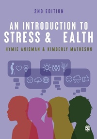 Enlarge image Cover: An Introduction to Stress and Health - SAGE Publications Ltd