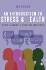 Cover: An Introduction to Stress and Health - SAGE Publications Ltd