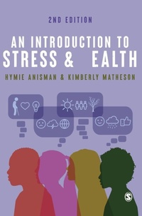Enlarge image Cover: An Introduction to Stress and Health - SAGE Publications Ltd