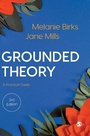 Cover: Grounded Theory - SAGE Publications Ltd
