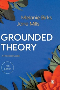 Enlarge image Cover: Grounded Theory - SAGE Publications Ltd