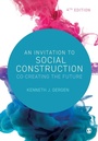 Cover: An Invitation to Social Construction - SAGE Publications Ltd