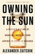Cover: Owning the Sun - Counterpoint
