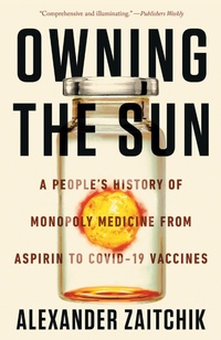 Enlarge image Cover: Owning the Sun - Counterpoint