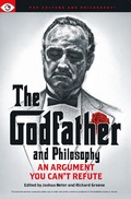 Cover: The Godfather and Philosophy - Open Universe