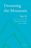 Cover: Dreaming the Mountain - Milkweed Editions