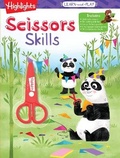 Cover: Highlights Learn-and-Play Scissor Skills - Highlights Press